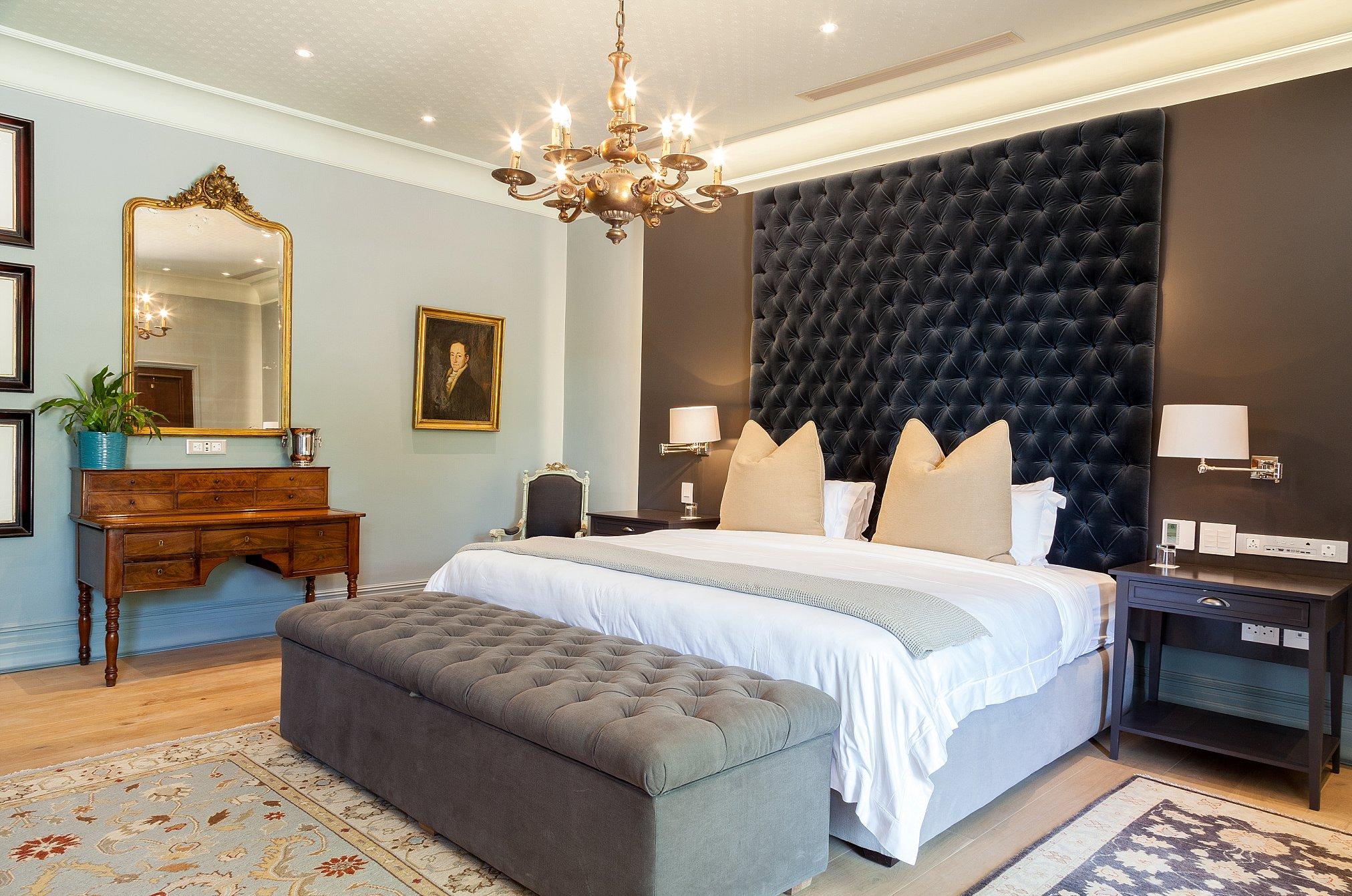 Lanzerac Hotel & Spa Stellenbosch Zewnętrze zdjęcie