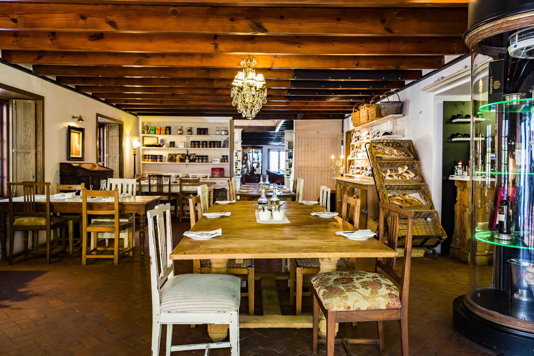 Lanzerac Hotel & Spa Stellenbosch Zewnętrze zdjęcie