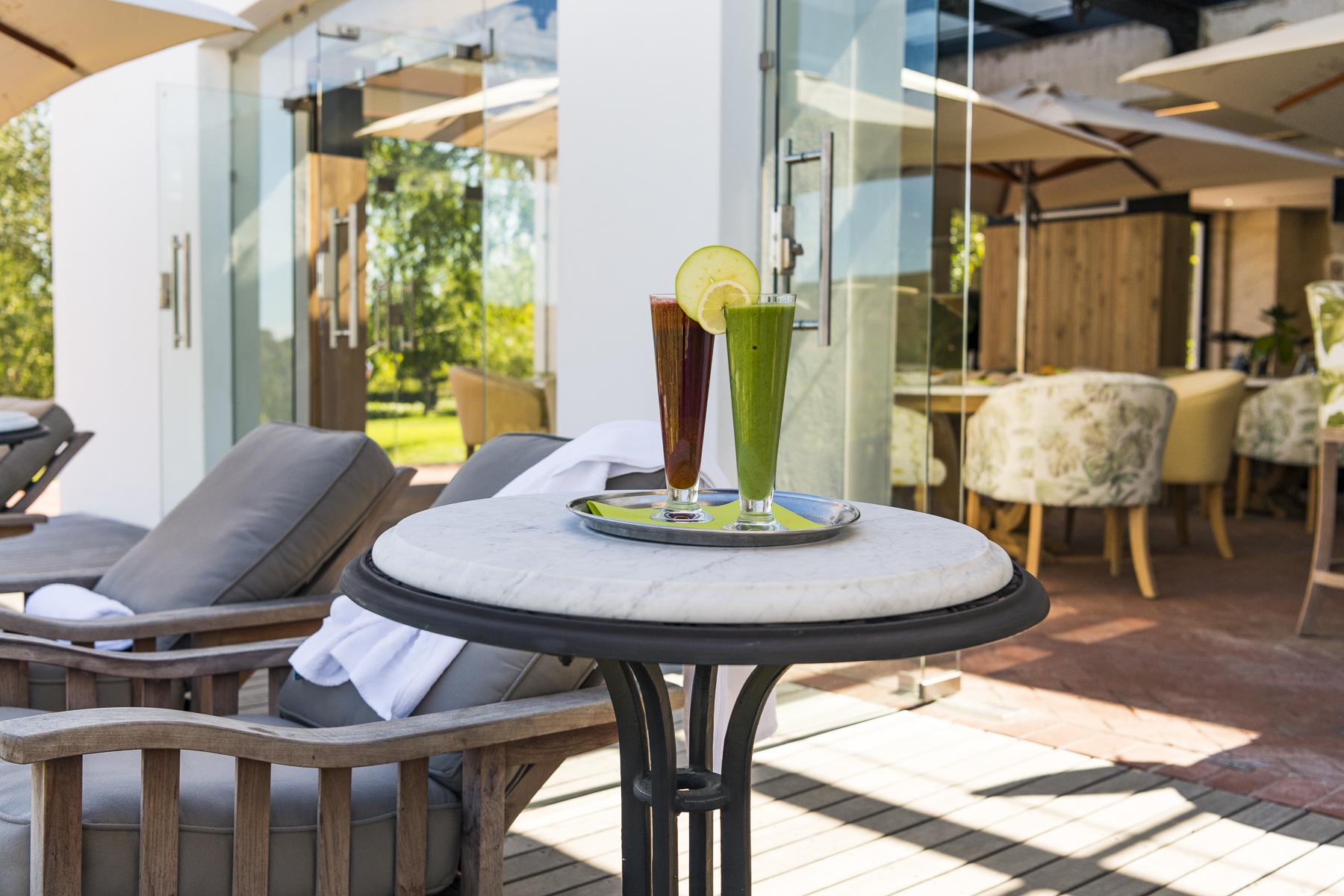 Lanzerac Hotel & Spa Stellenbosch Zewnętrze zdjęcie