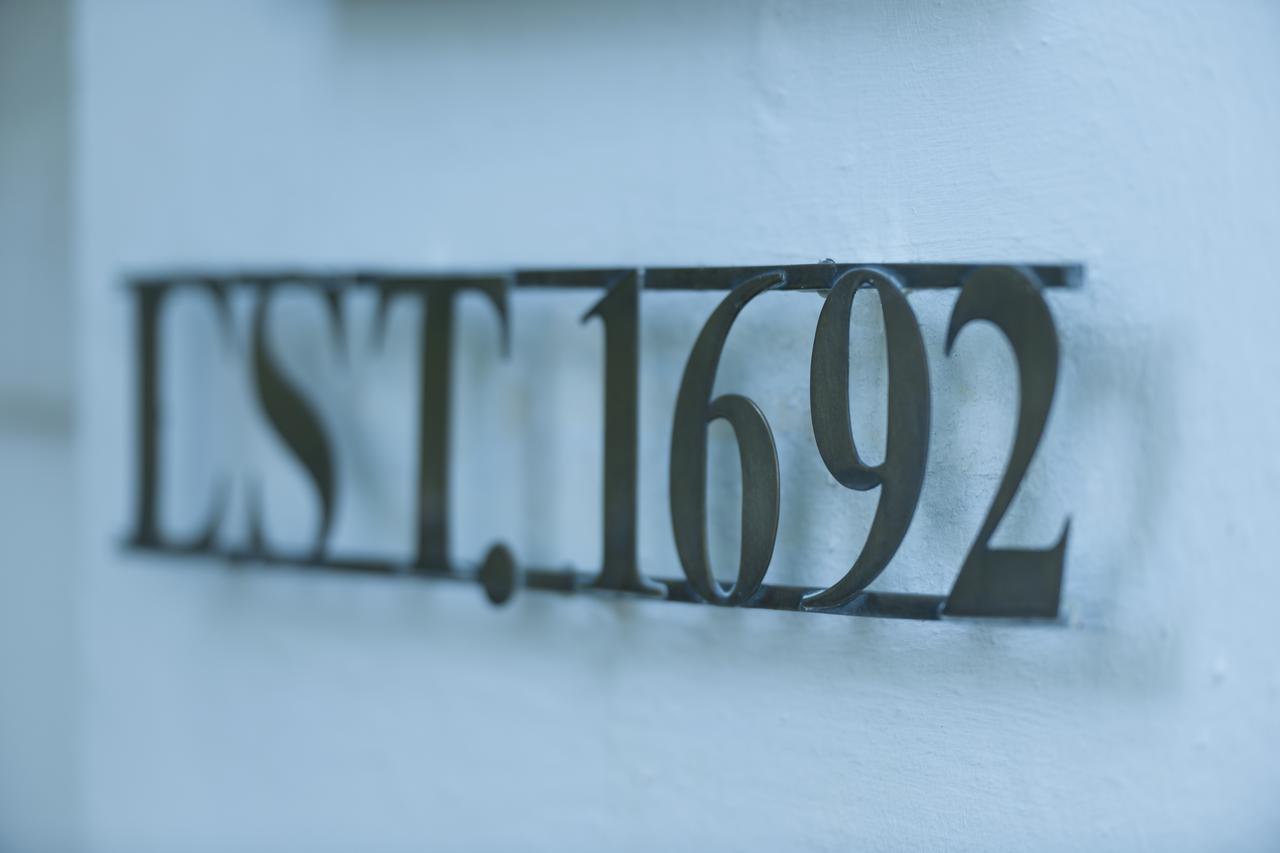 Lanzerac Hotel & Spa Stellenbosch Zewnętrze zdjęcie